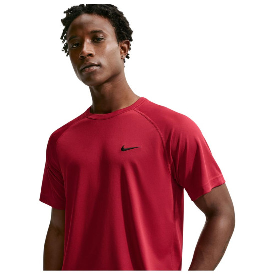 Nike Ανδρική κοντομάνικη μπλούζα Flex Dri-FIT Short-Sleeve Training Top
